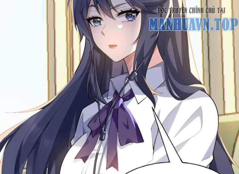 Bạn Gái Tôi Là Một Đại Tiểu Thư Xấu Xa Sao? Chapter 66 trang 54