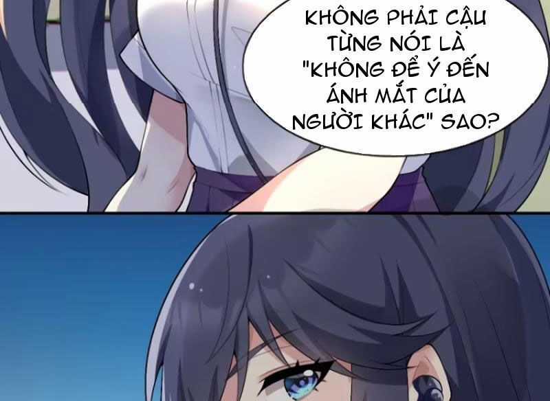 Bạn Gái Tôi Là Một Đại Tiểu Thư Xấu Xa Sao? Chapter 66 trang 55