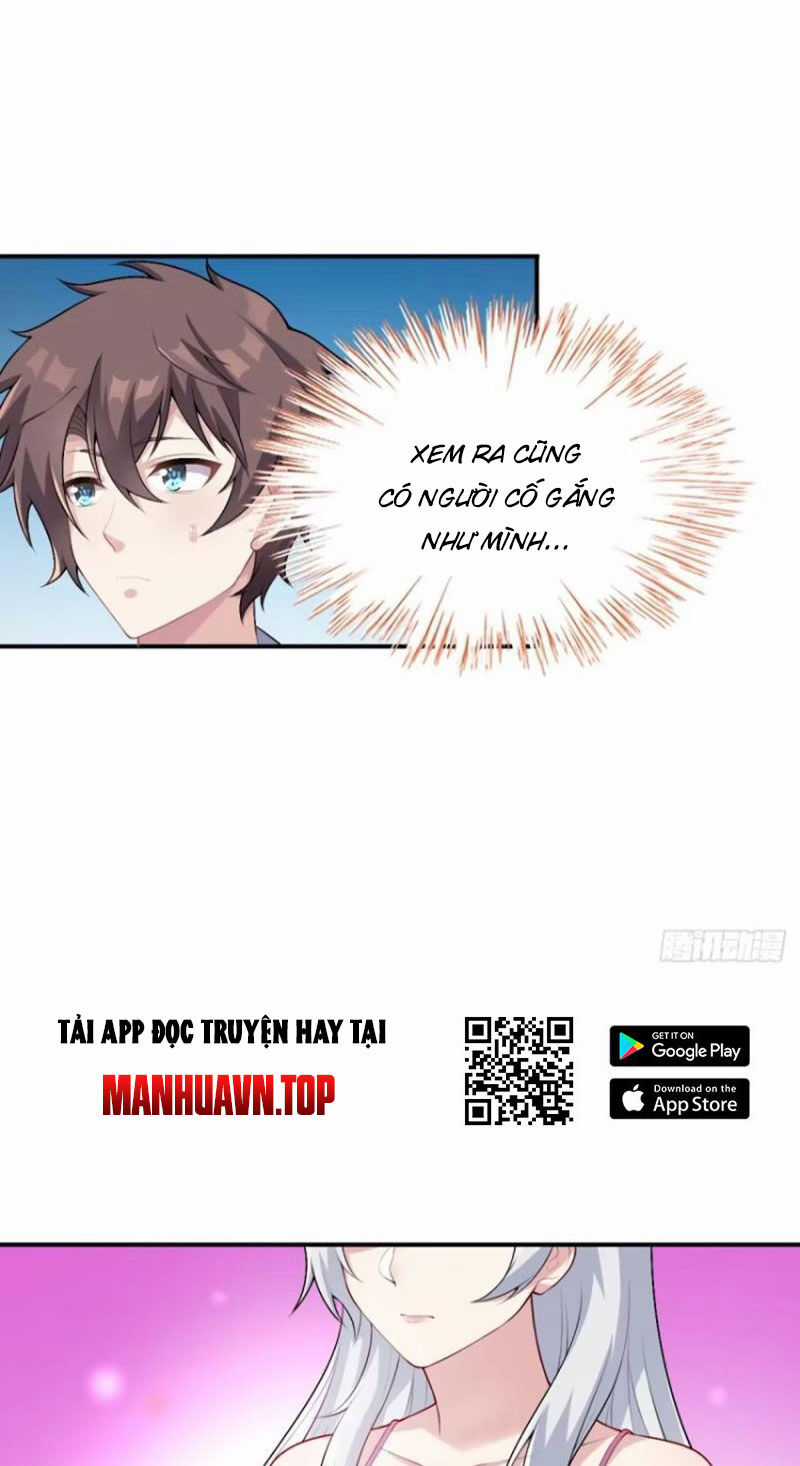 Bạn Gái Tôi Là Một Đại Tiểu Thư Xấu Xa Sao? Chapter 66 trang 6