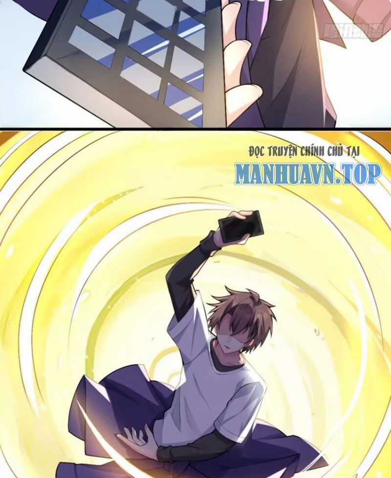 Bạn Gái Tôi Là Một Đại Tiểu Thư Xấu Xa Sao? Chapter 67 trang 10