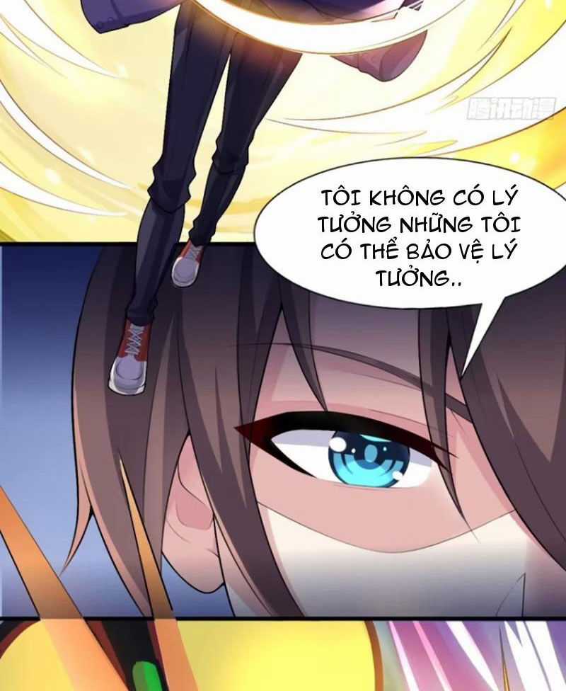 Bạn Gái Tôi Là Một Đại Tiểu Thư Xấu Xa Sao? Chapter 67 trang 11