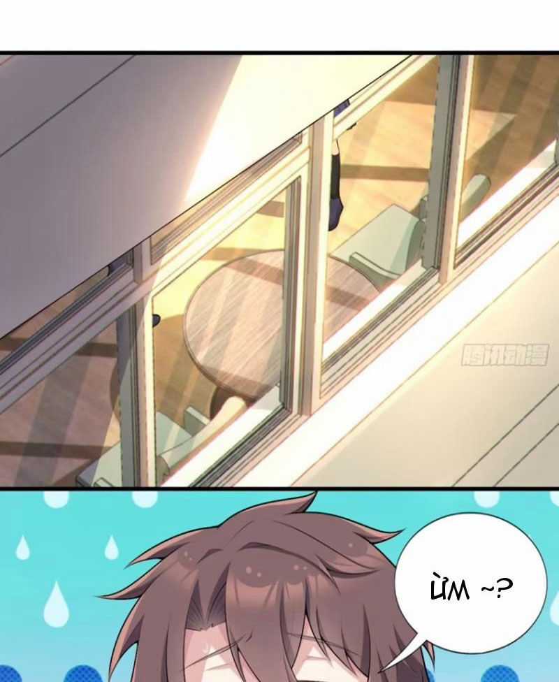 Bạn Gái Tôi Là Một Đại Tiểu Thư Xấu Xa Sao? Chapter 67 trang 15