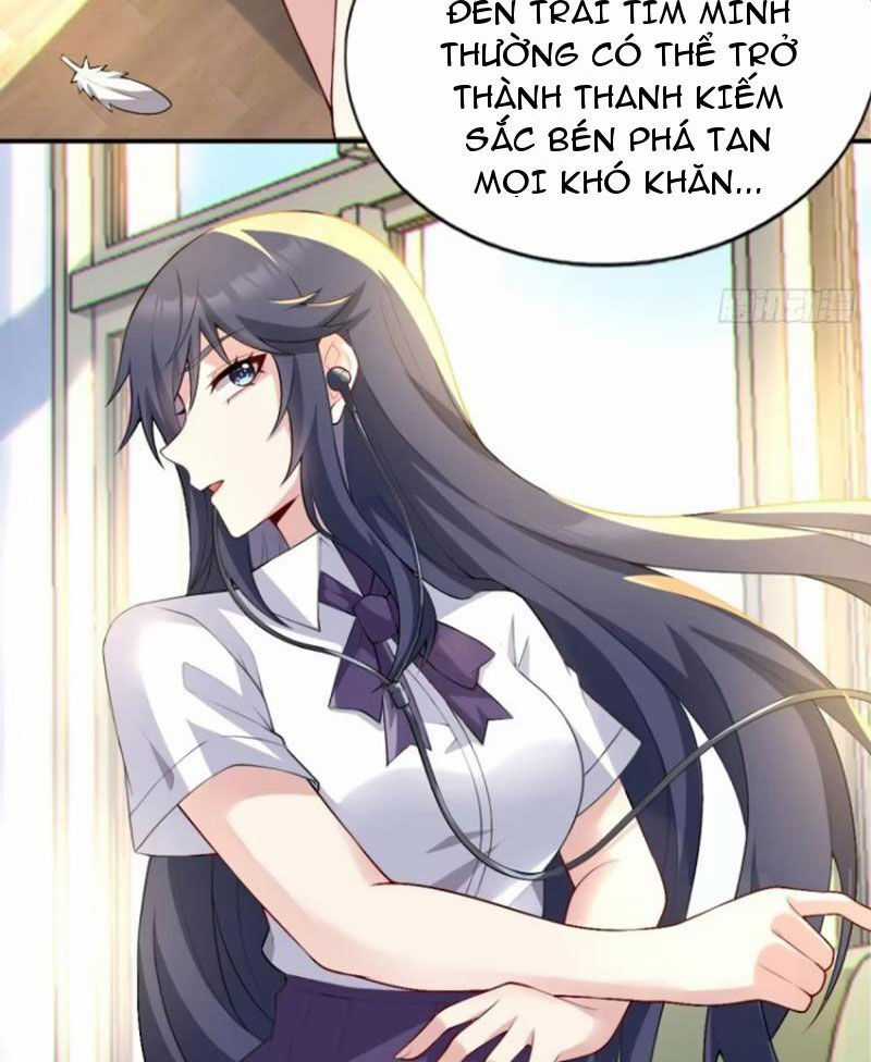 Bạn Gái Tôi Là Một Đại Tiểu Thư Xấu Xa Sao? Chapter 67 trang 2