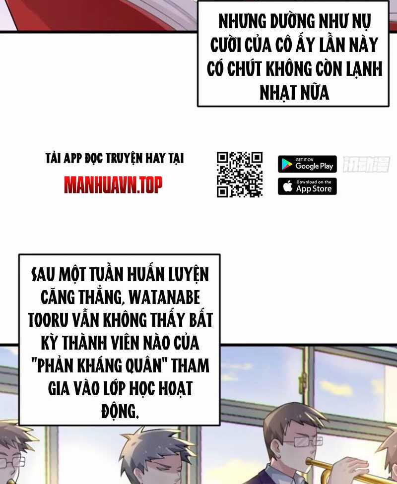 Bạn Gái Tôi Là Một Đại Tiểu Thư Xấu Xa Sao? Chapter 67 trang 20