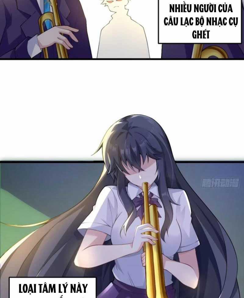 Bạn Gái Tôi Là Một Đại Tiểu Thư Xấu Xa Sao? Chapter 67 trang 23