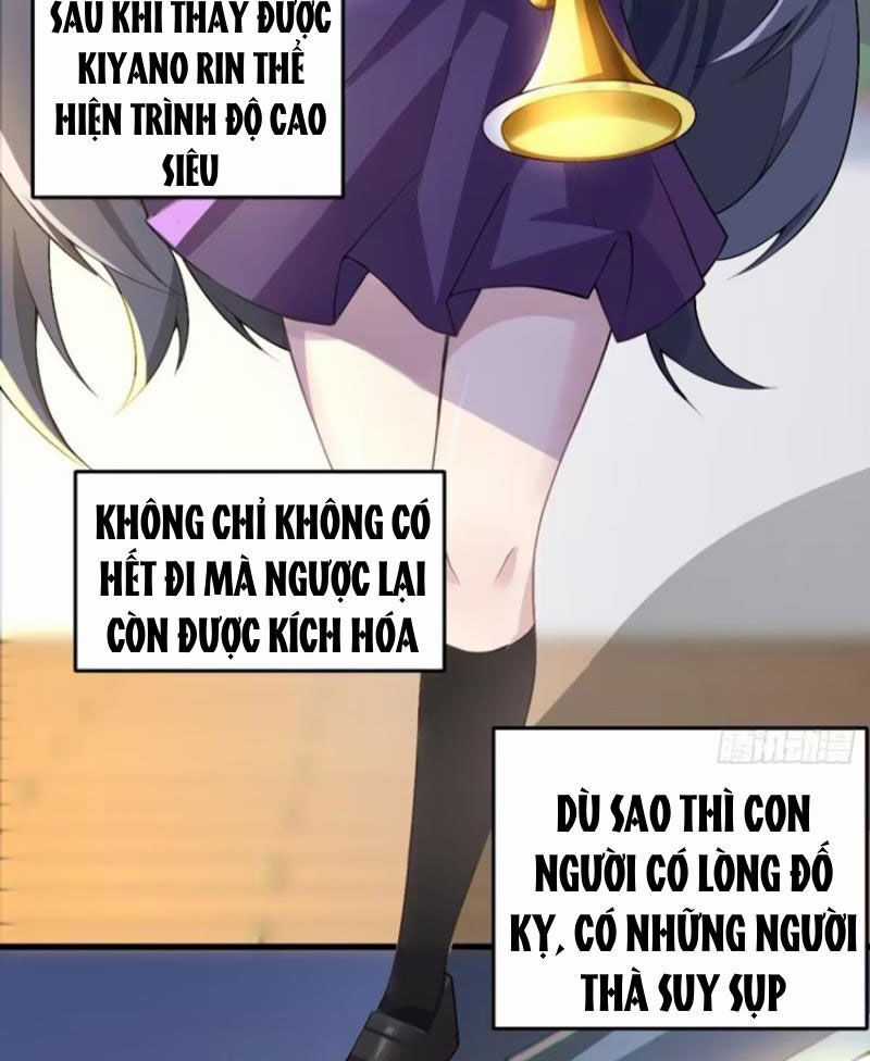 Bạn Gái Tôi Là Một Đại Tiểu Thư Xấu Xa Sao? Chapter 67 trang 24