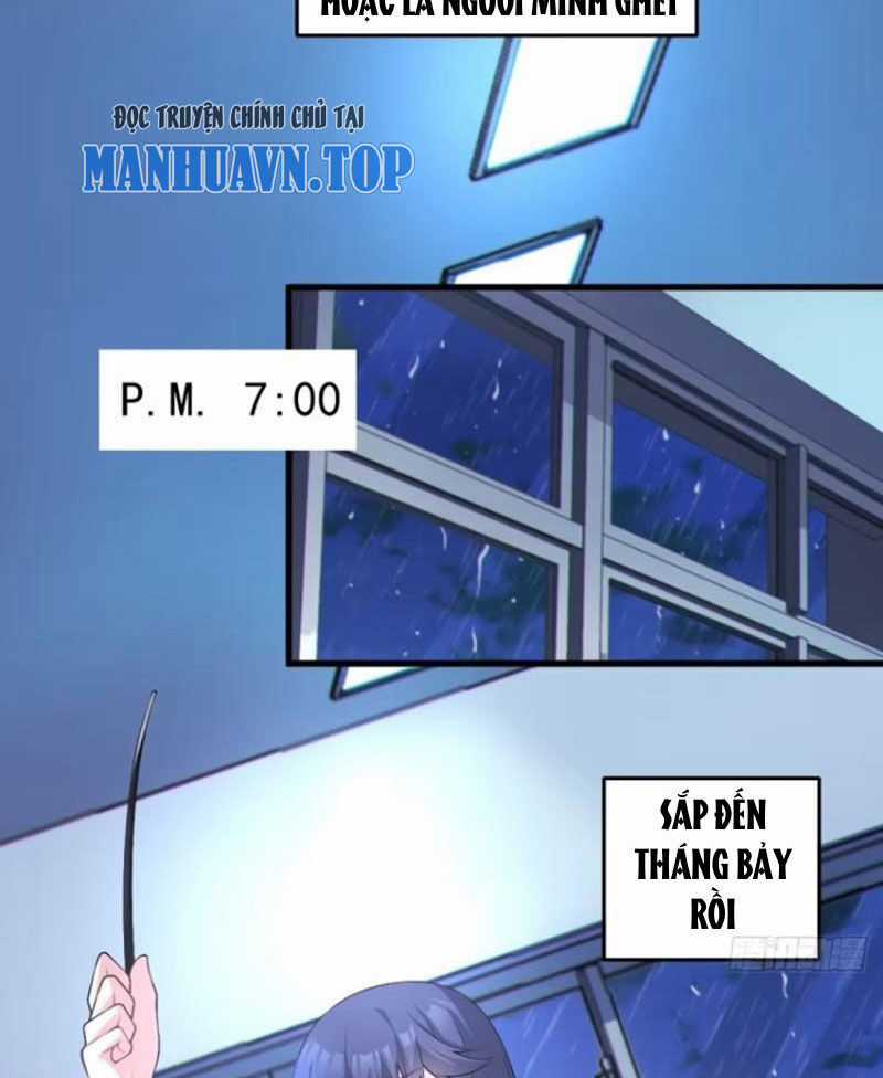 Bạn Gái Tôi Là Một Đại Tiểu Thư Xấu Xa Sao? Chapter 67 trang 26