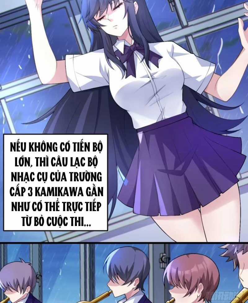 Bạn Gái Tôi Là Một Đại Tiểu Thư Xấu Xa Sao? Chapter 67 trang 27