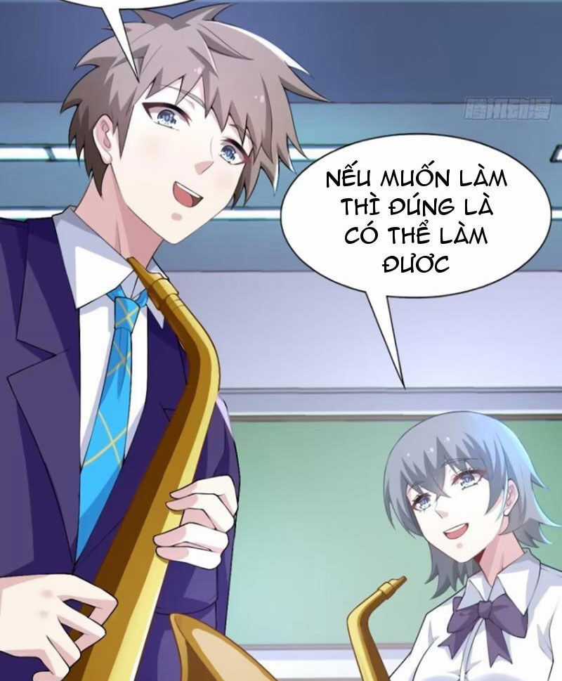 Bạn Gái Tôi Là Một Đại Tiểu Thư Xấu Xa Sao? Chapter 67 trang 31