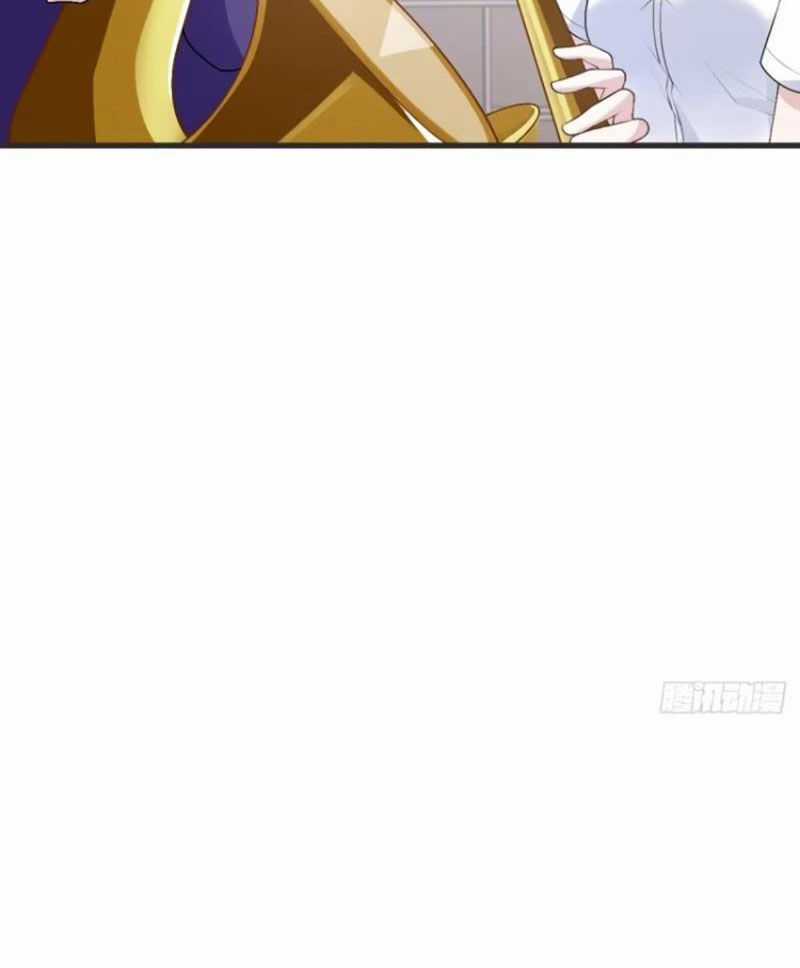 Bạn Gái Tôi Là Một Đại Tiểu Thư Xấu Xa Sao? Chapter 67 trang 32