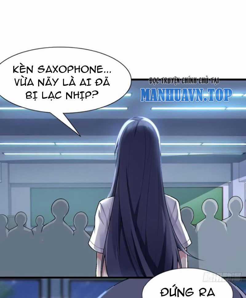 Bạn Gái Tôi Là Một Đại Tiểu Thư Xấu Xa Sao? Chapter 67 trang 33