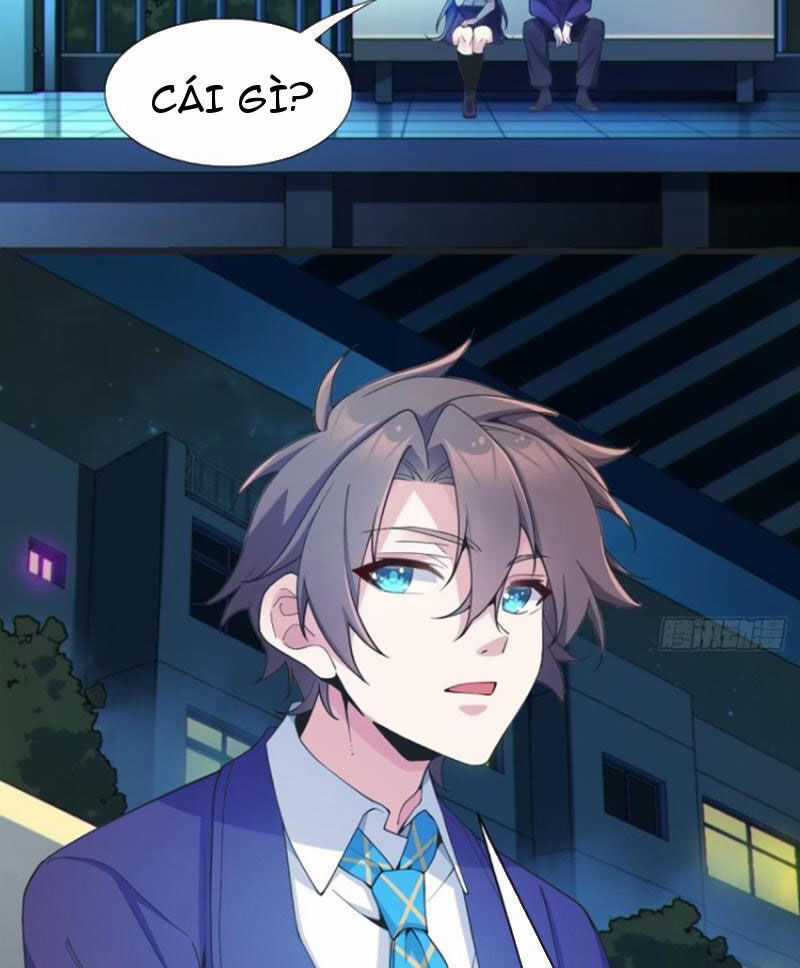 Bạn Gái Tôi Là Một Đại Tiểu Thư Xấu Xa Sao? Chapter 67 trang 40