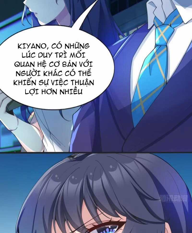 Bạn Gái Tôi Là Một Đại Tiểu Thư Xấu Xa Sao? Chapter 67 trang 42