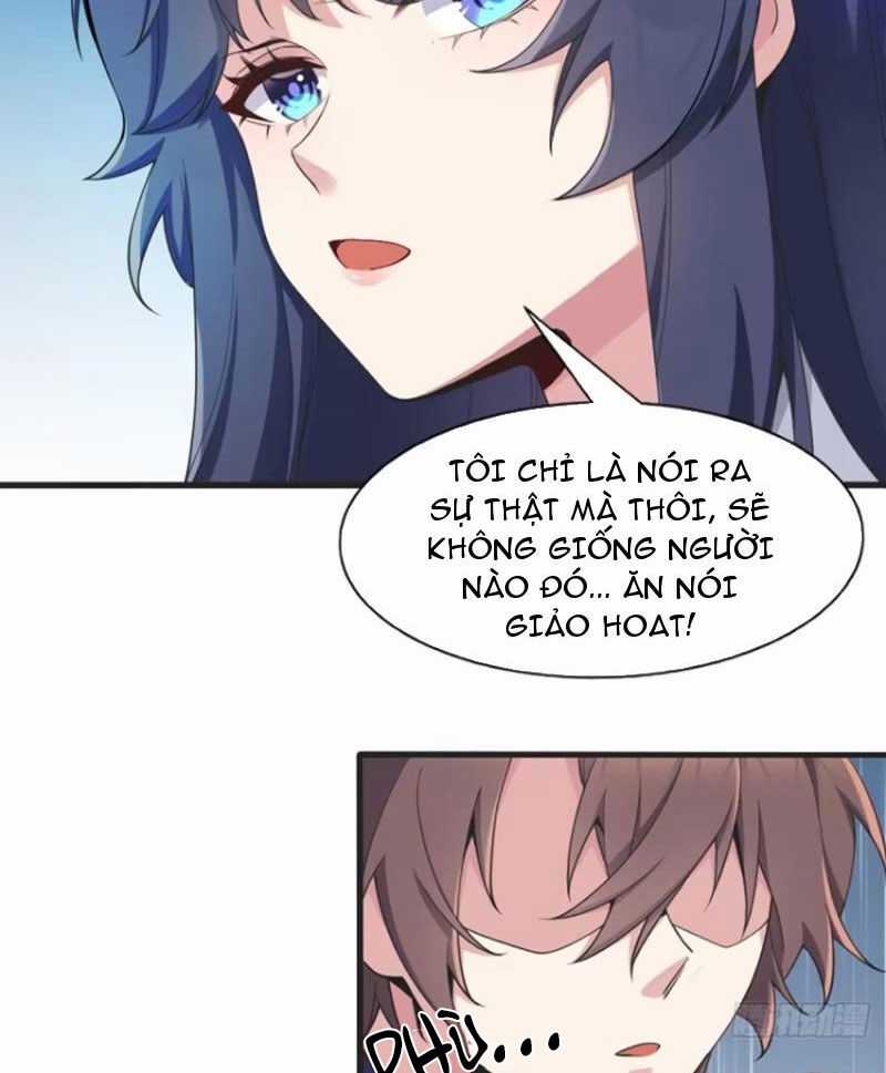 Bạn Gái Tôi Là Một Đại Tiểu Thư Xấu Xa Sao? Chapter 67 trang 43