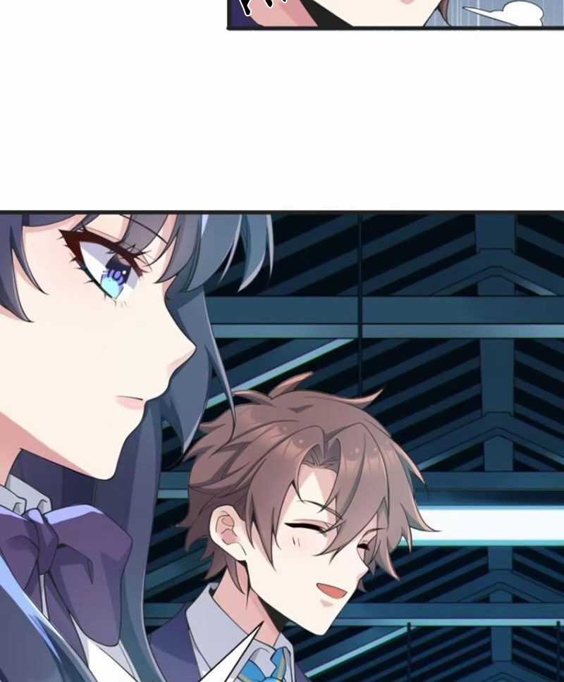 Bạn Gái Tôi Là Một Đại Tiểu Thư Xấu Xa Sao? Chapter 67 trang 44