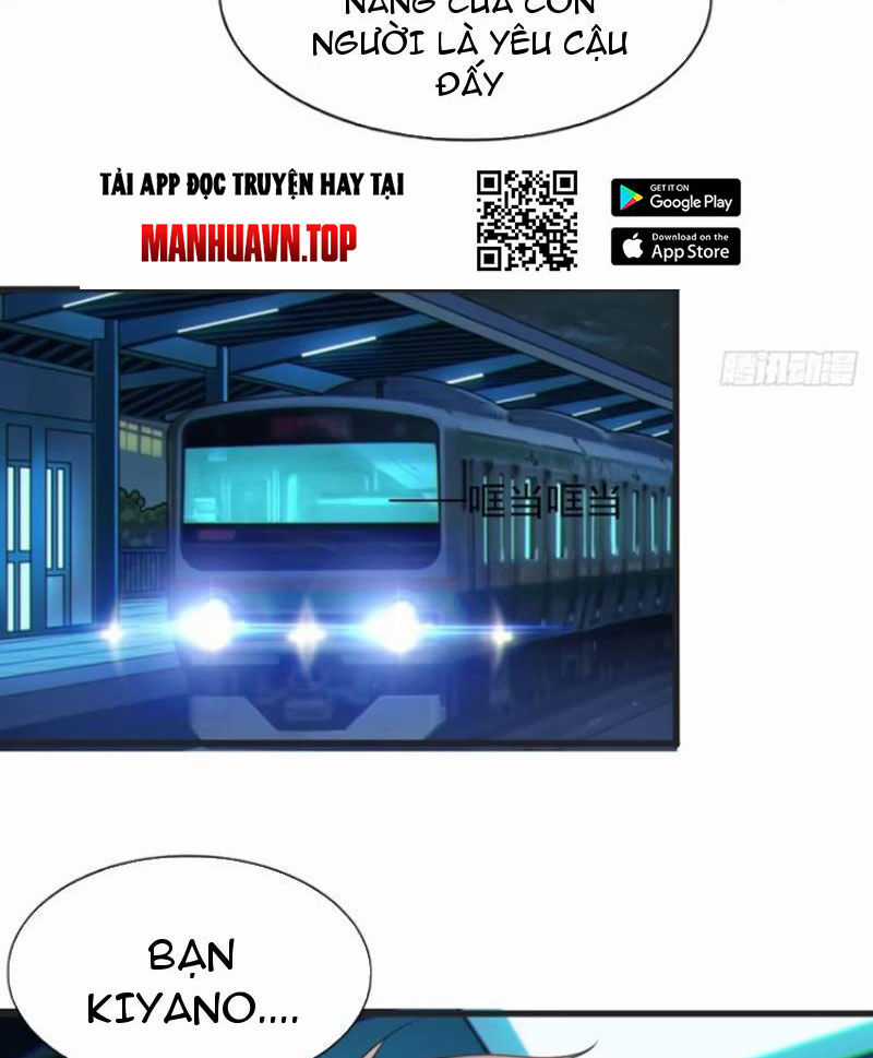 Bạn Gái Tôi Là Một Đại Tiểu Thư Xấu Xa Sao? Chapter 67 trang 48