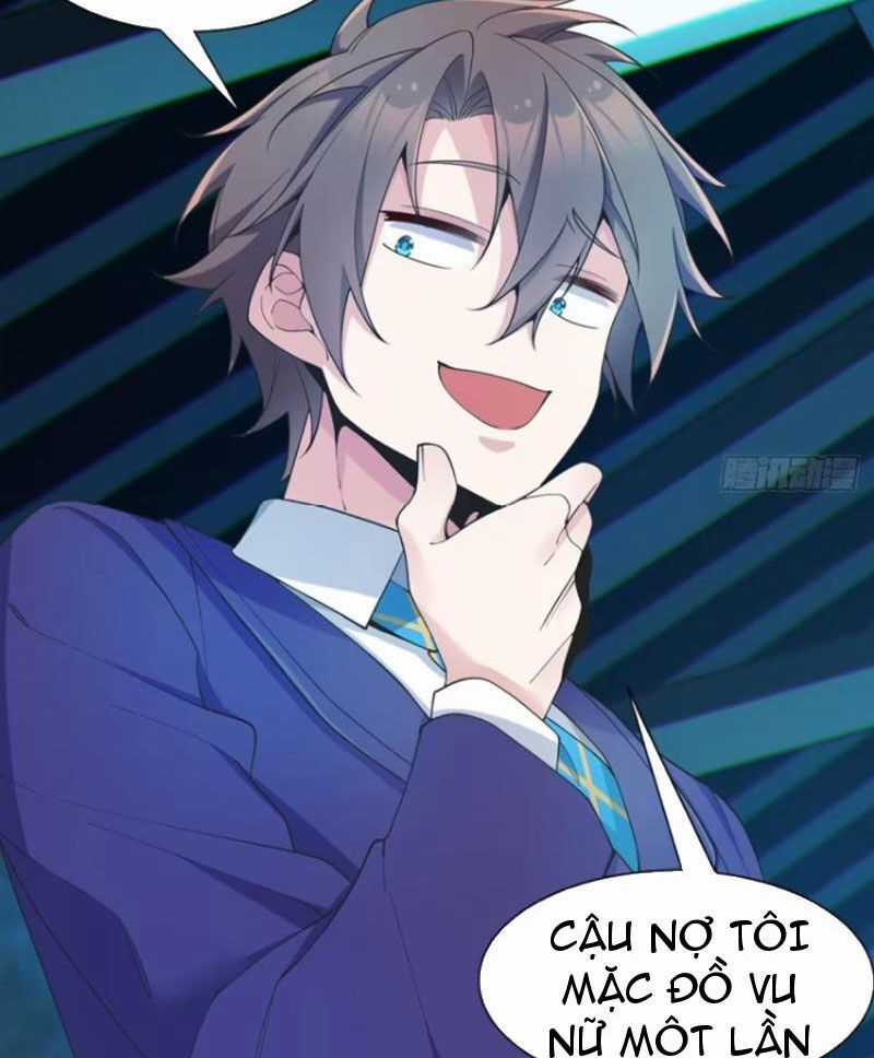 Bạn Gái Tôi Là Một Đại Tiểu Thư Xấu Xa Sao? Chapter 67 trang 49