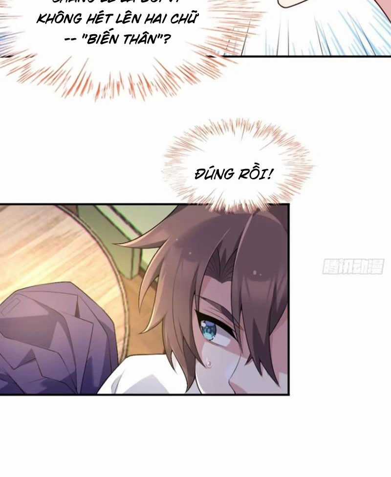 Bạn Gái Tôi Là Một Đại Tiểu Thư Xấu Xa Sao? Chapter 67 trang 5