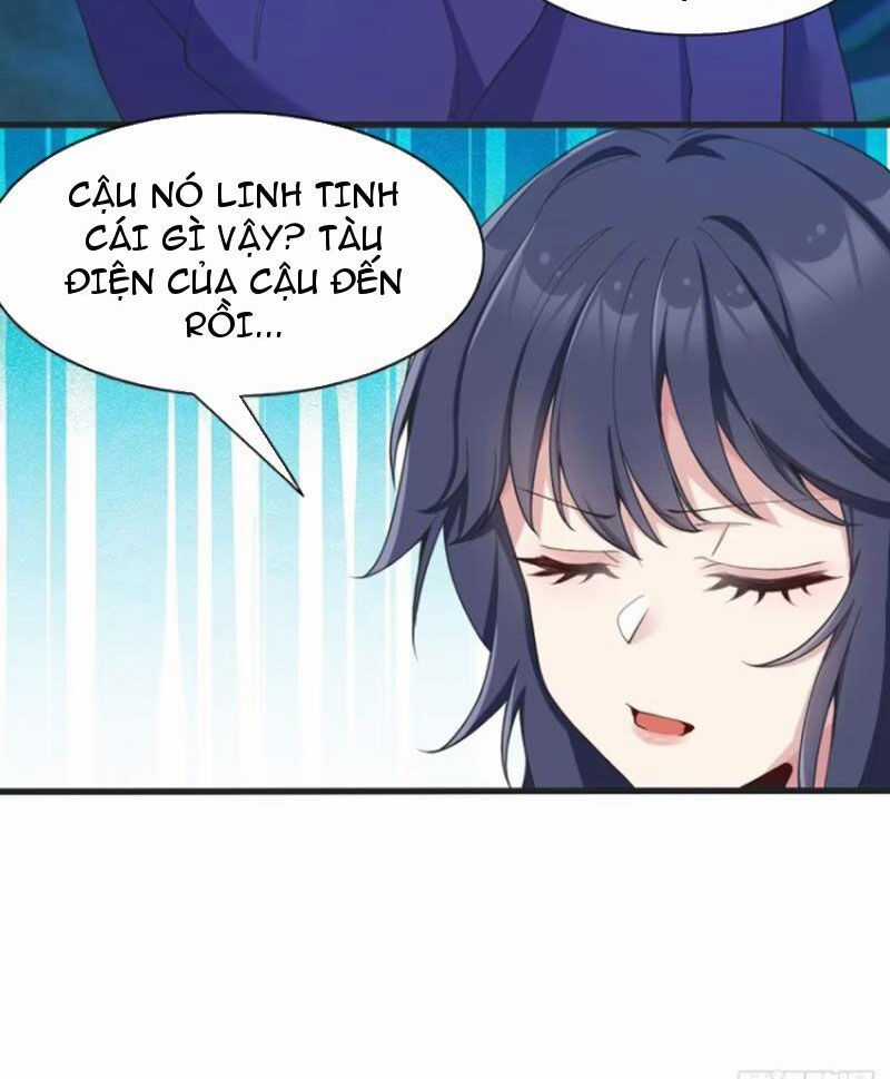 Bạn Gái Tôi Là Một Đại Tiểu Thư Xấu Xa Sao? Chapter 67 trang 50