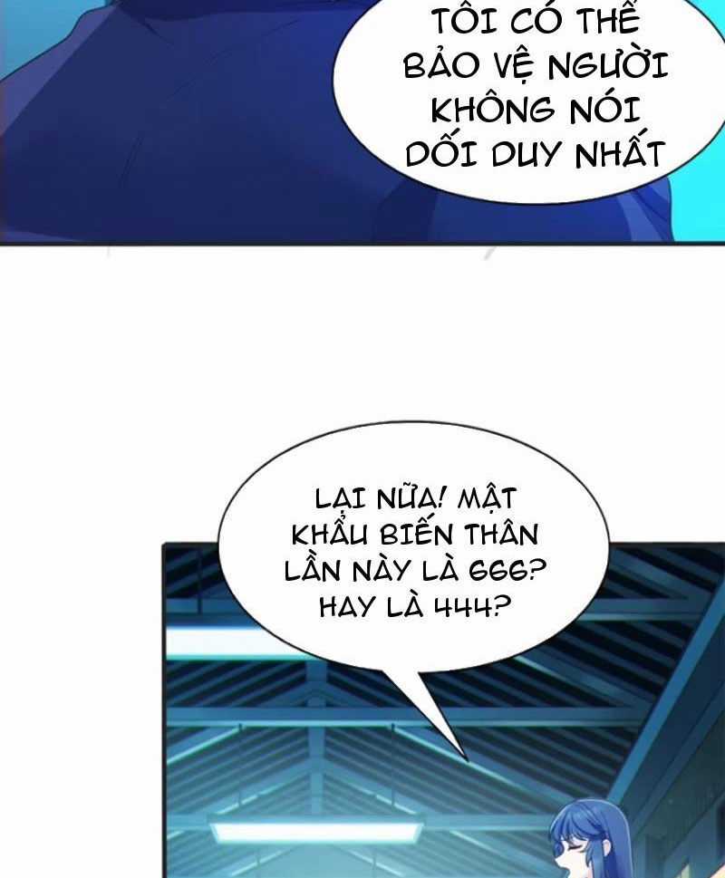 Bạn Gái Tôi Là Một Đại Tiểu Thư Xấu Xa Sao? Chapter 67 trang 54