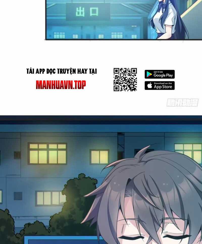 Bạn Gái Tôi Là Một Đại Tiểu Thư Xấu Xa Sao? Chapter 67 trang 55