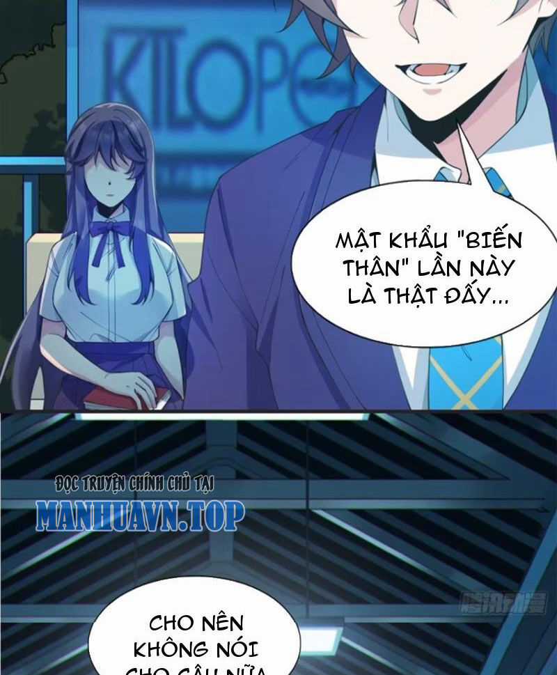 Bạn Gái Tôi Là Một Đại Tiểu Thư Xấu Xa Sao? Chapter 67 trang 56