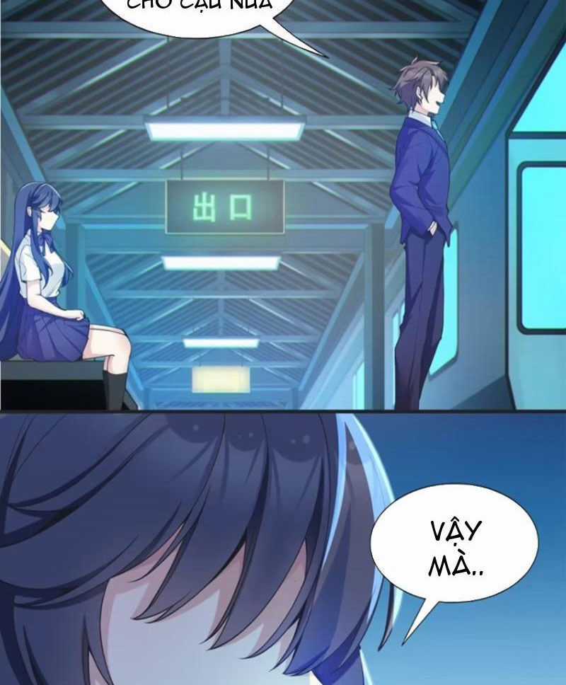 Bạn Gái Tôi Là Một Đại Tiểu Thư Xấu Xa Sao? Chapter 67 trang 57