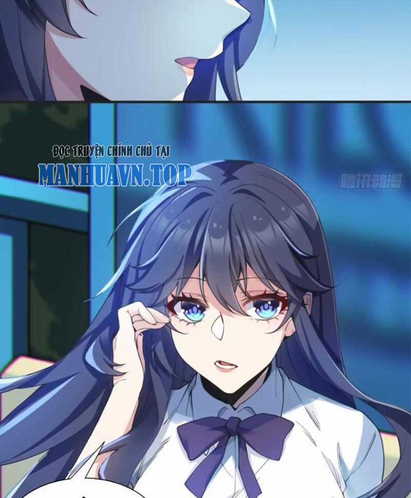 Bạn Gái Tôi Là Một Đại Tiểu Thư Xấu Xa Sao? Chapter 67 trang 58