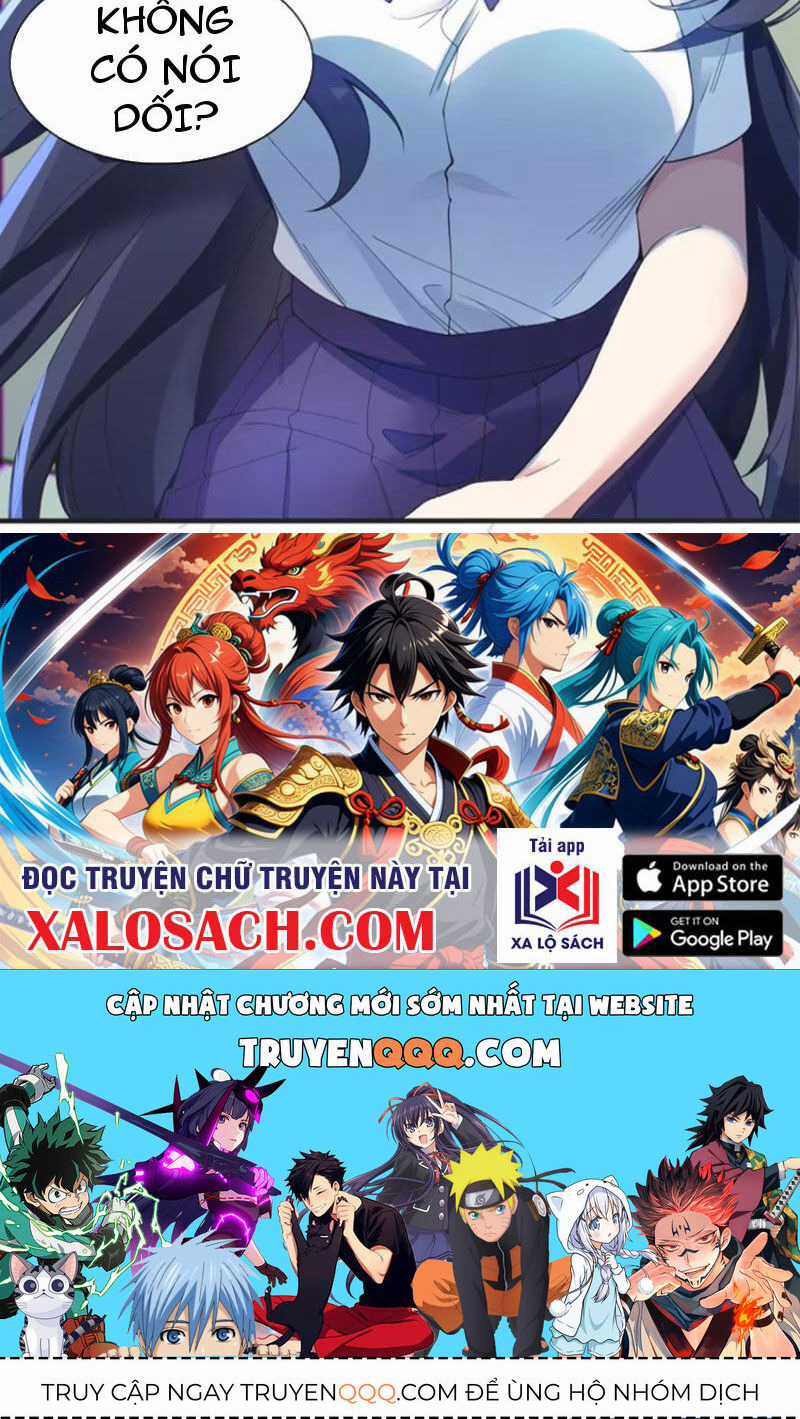 Bạn Gái Tôi Là Một Đại Tiểu Thư Xấu Xa Sao? Chapter 67 trang 59