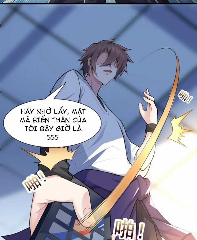 Bạn Gái Tôi Là Một Đại Tiểu Thư Xấu Xa Sao? Chapter 67 trang 9