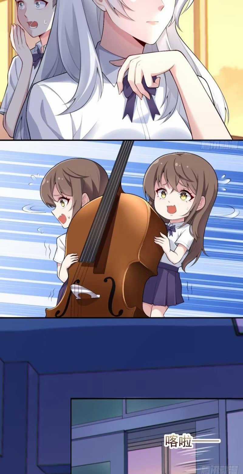 Bạn Gái Tôi Là Một Đại Tiểu Thư Xấu Xa Sao? Chapter 68 trang 14