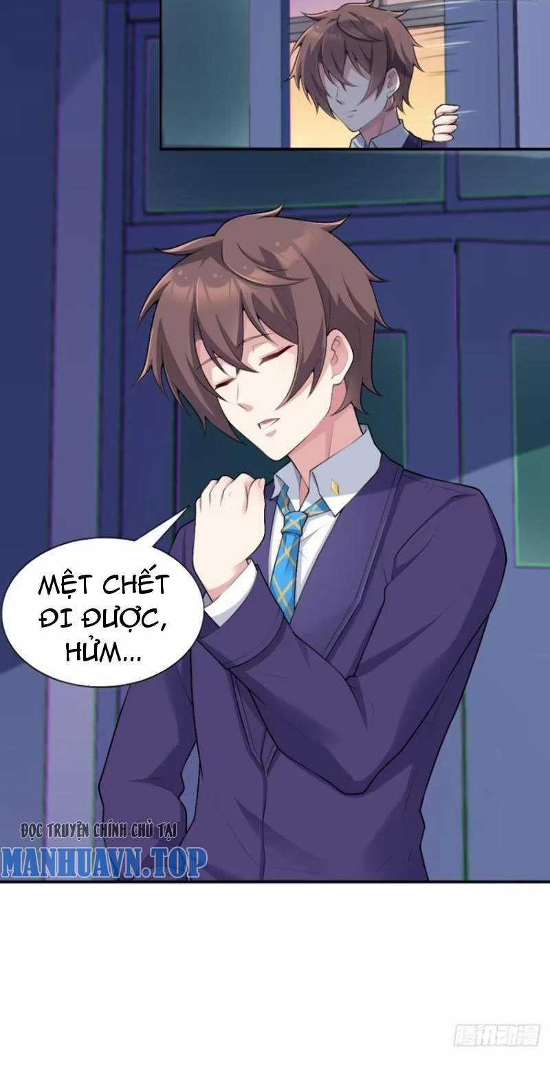 Bạn Gái Tôi Là Một Đại Tiểu Thư Xấu Xa Sao? Chapter 68 trang 15