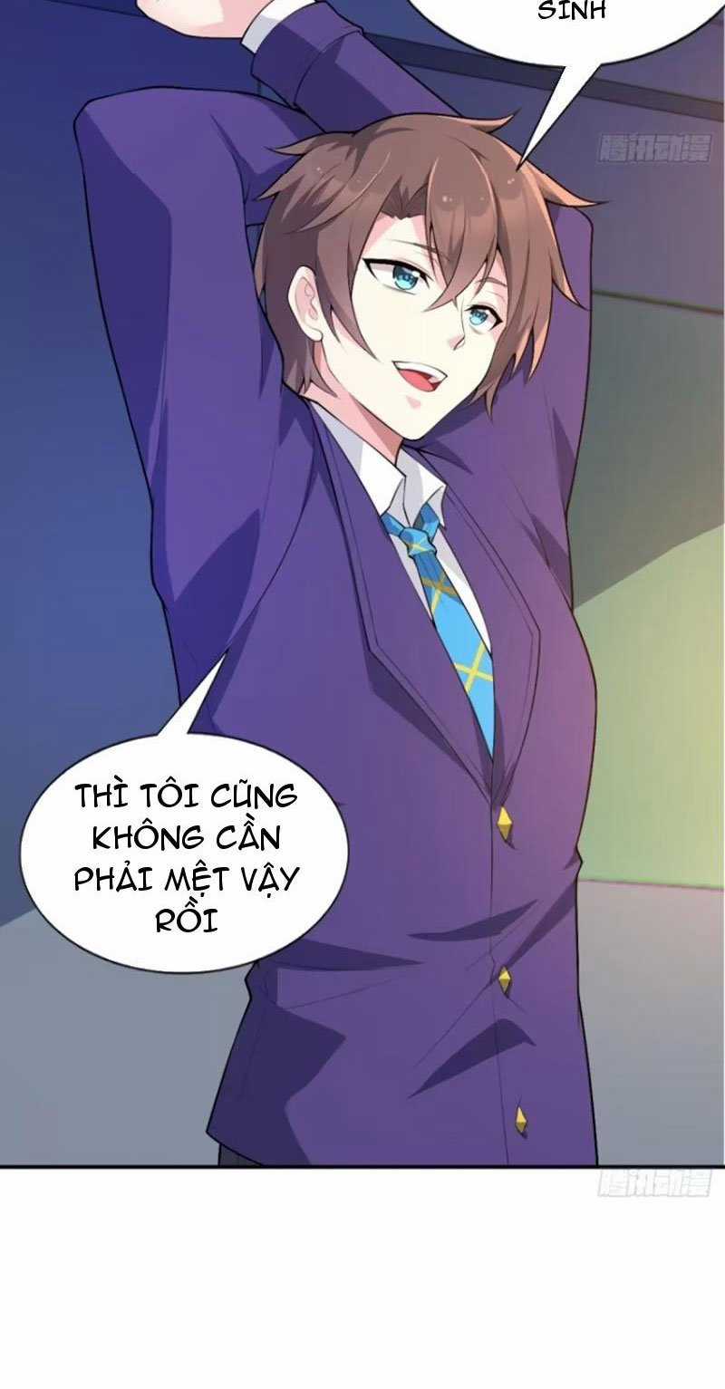 Bạn Gái Tôi Là Một Đại Tiểu Thư Xấu Xa Sao? Chapter 68 trang 18