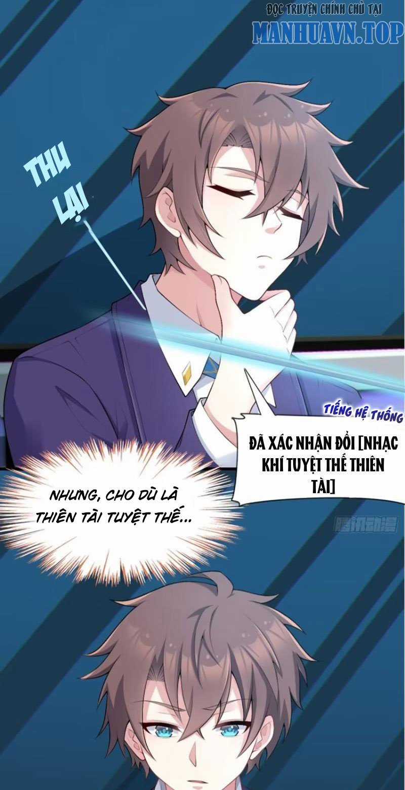 Bạn Gái Tôi Là Một Đại Tiểu Thư Xấu Xa Sao? Chapter 68 trang 2