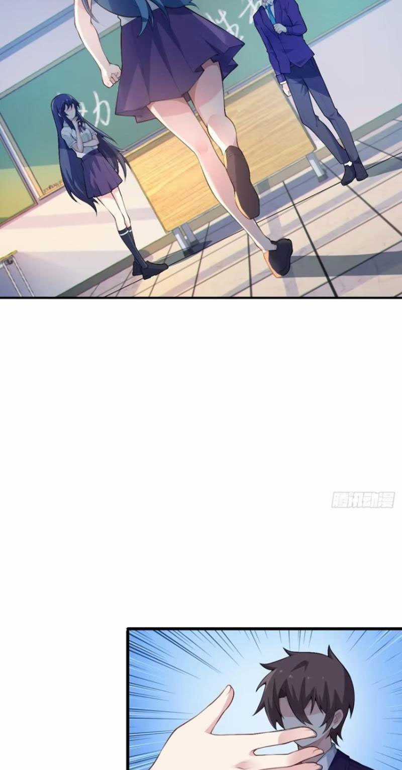 Bạn Gái Tôi Là Một Đại Tiểu Thư Xấu Xa Sao? Chapter 68 trang 22