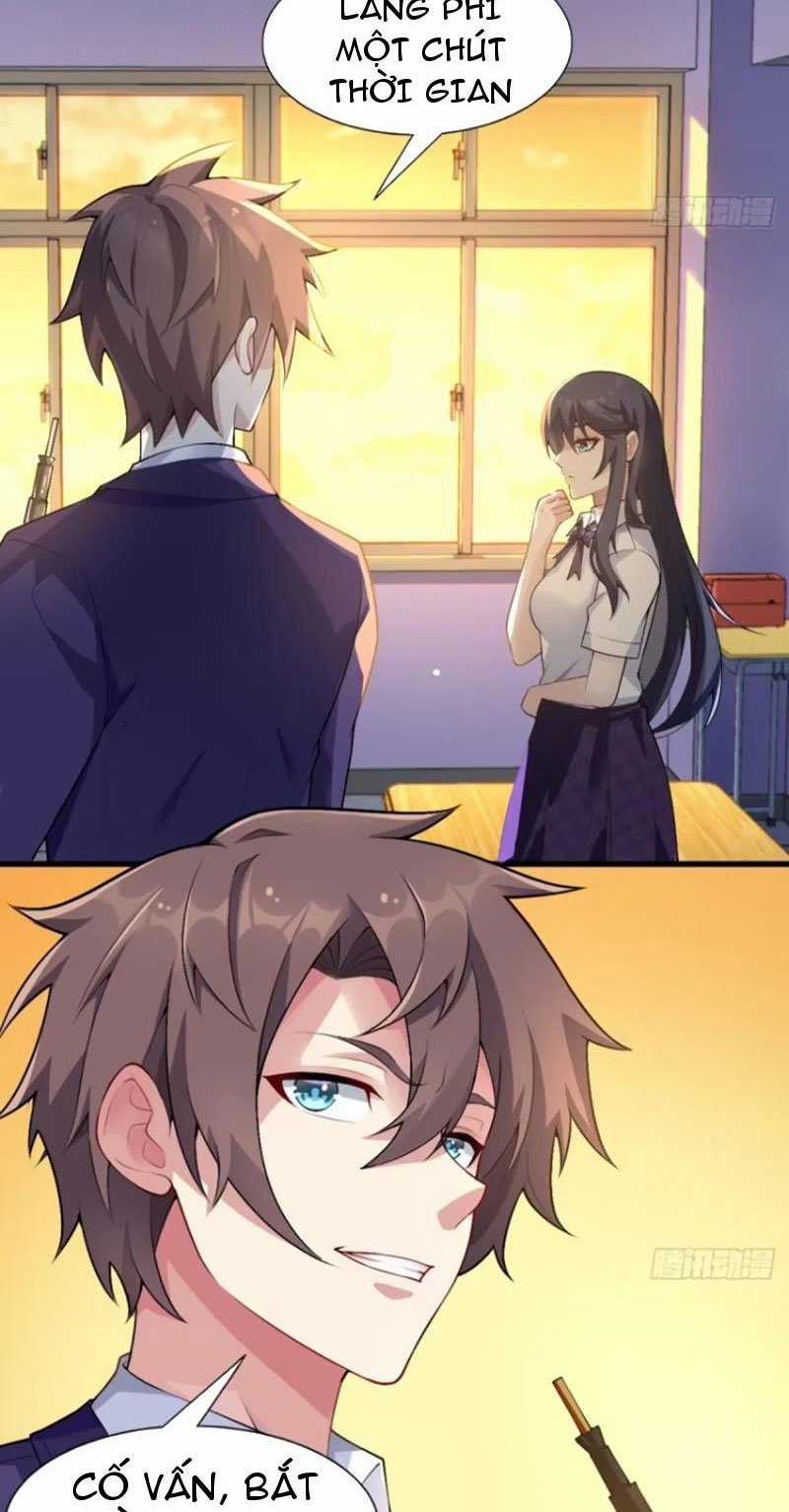 Bạn Gái Tôi Là Một Đại Tiểu Thư Xấu Xa Sao? Chapter 68 trang 26