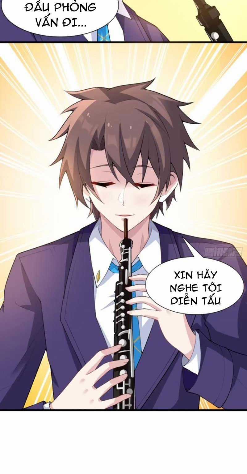 Bạn Gái Tôi Là Một Đại Tiểu Thư Xấu Xa Sao? Chapter 68 trang 27