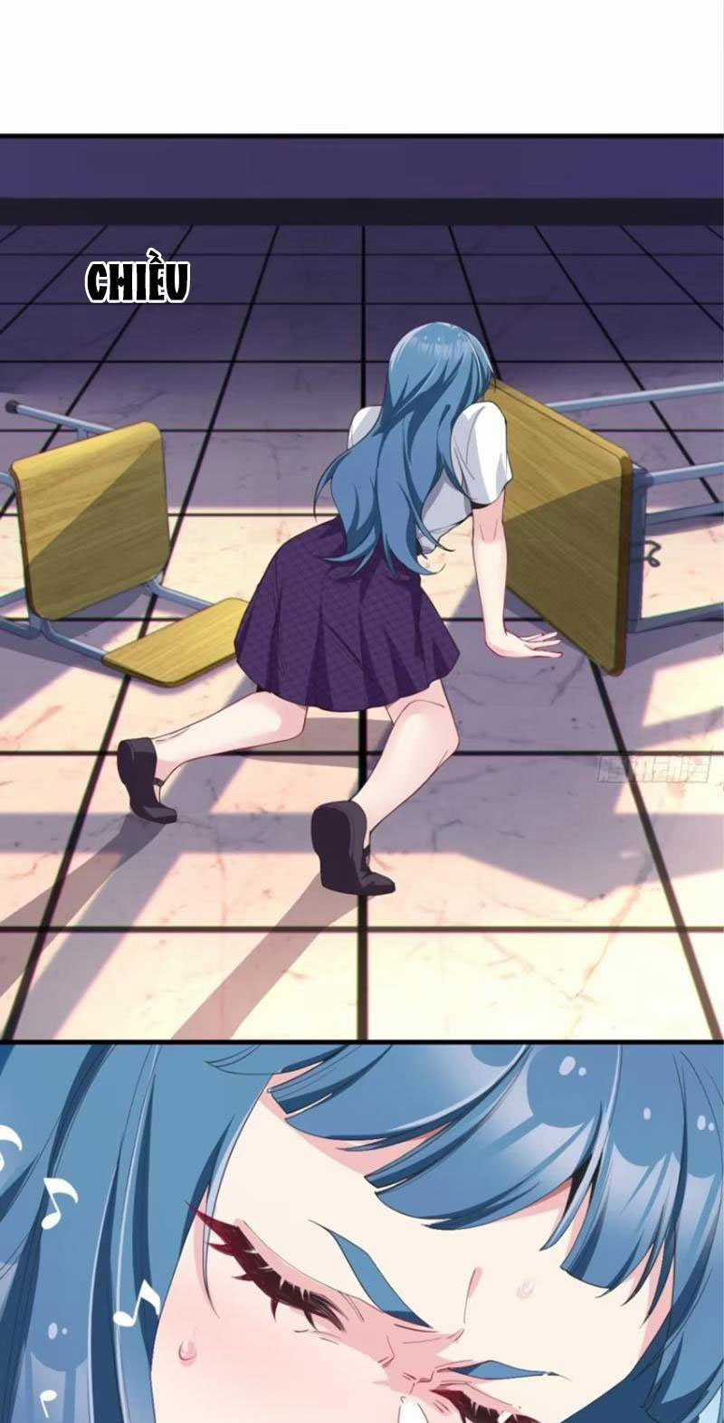 Bạn Gái Tôi Là Một Đại Tiểu Thư Xấu Xa Sao? Chapter 68 trang 28