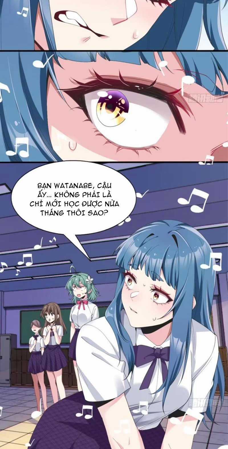 Bạn Gái Tôi Là Một Đại Tiểu Thư Xấu Xa Sao? Chapter 68 trang 29