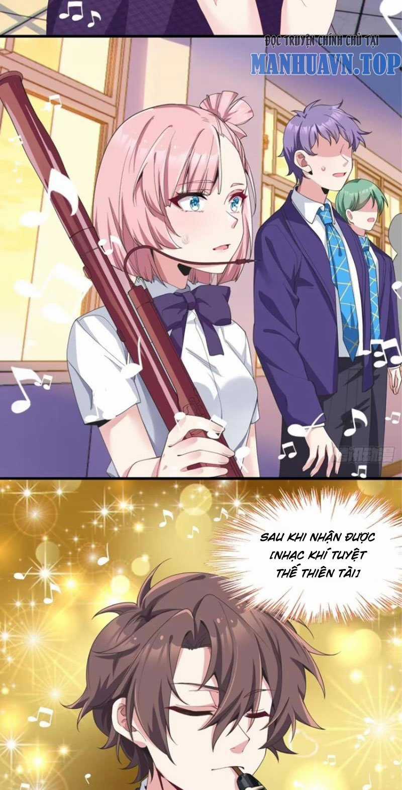 Bạn Gái Tôi Là Một Đại Tiểu Thư Xấu Xa Sao? Chapter 68 trang 30