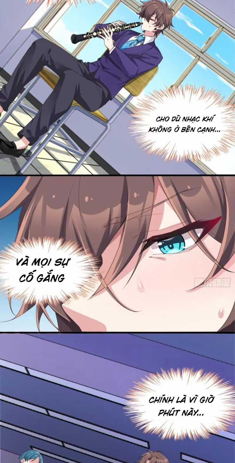 Bạn Gái Tôi Là Một Đại Tiểu Thư Xấu Xa Sao? Chapter 68 trang 32