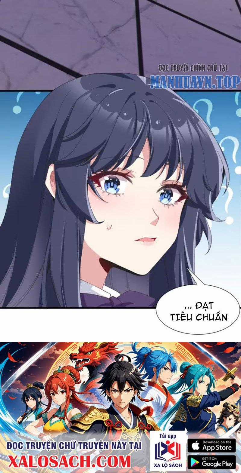 Bạn Gái Tôi Là Một Đại Tiểu Thư Xấu Xa Sao? Chapter 68 trang 34