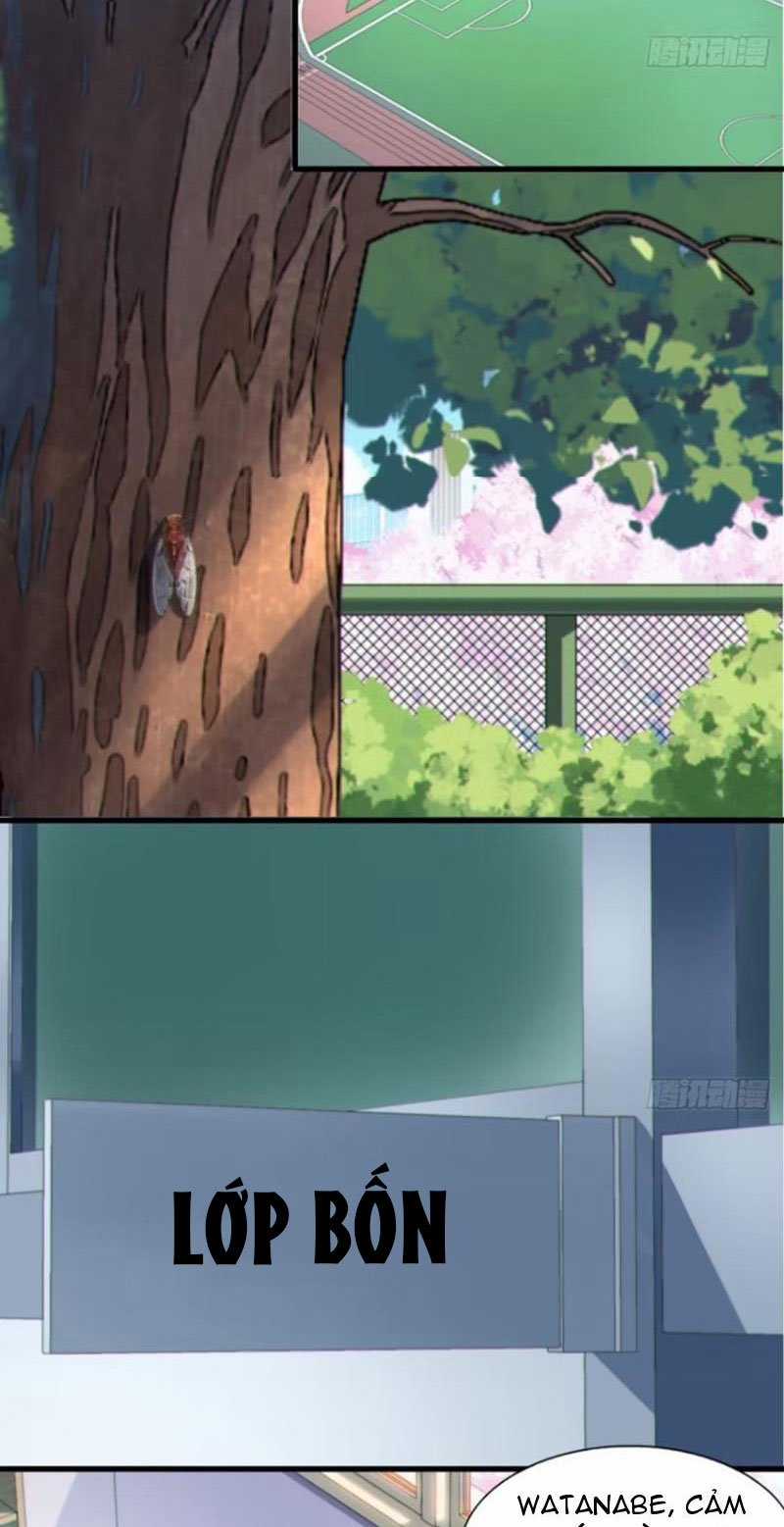 Bạn Gái Tôi Là Một Đại Tiểu Thư Xấu Xa Sao? Chapter 68 trang 4