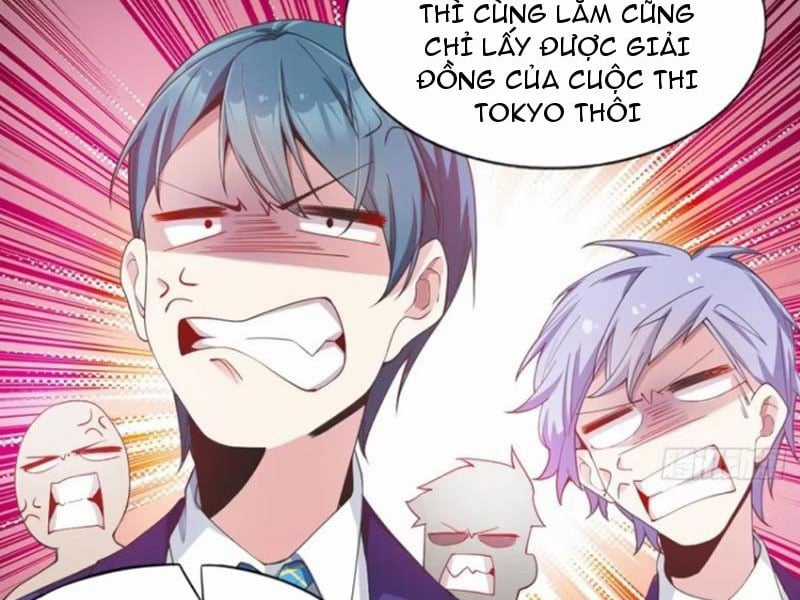 Bạn Gái Tôi Là Một Đại Tiểu Thư Xấu Xa Sao? Chapter 69 trang 10