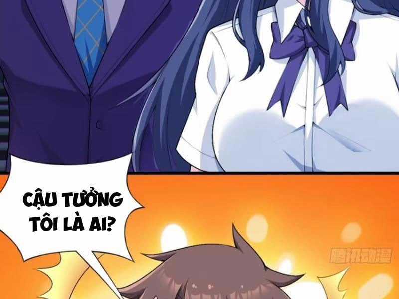 Bạn Gái Tôi Là Một Đại Tiểu Thư Xấu Xa Sao? Chapter 69 trang 105
