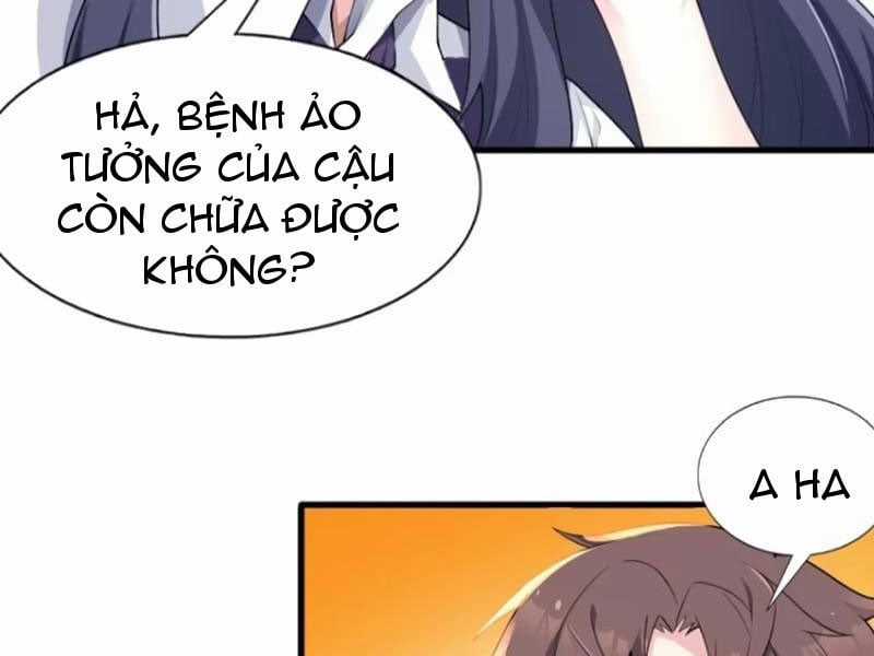 Bạn Gái Tôi Là Một Đại Tiểu Thư Xấu Xa Sao? Chapter 69 trang 108