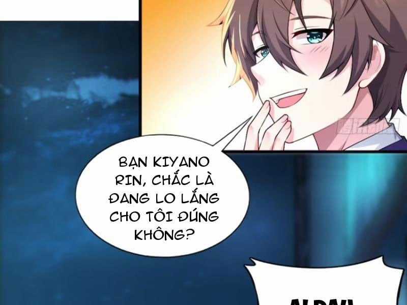 Bạn Gái Tôi Là Một Đại Tiểu Thư Xấu Xa Sao? Chapter 69 trang 109