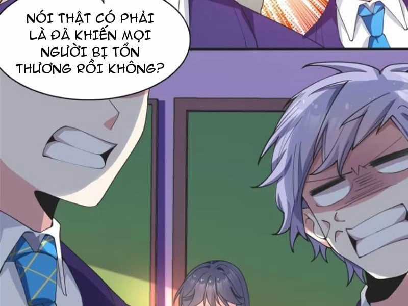 Bạn Gái Tôi Là Một Đại Tiểu Thư Xấu Xa Sao? Chapter 69 trang 11