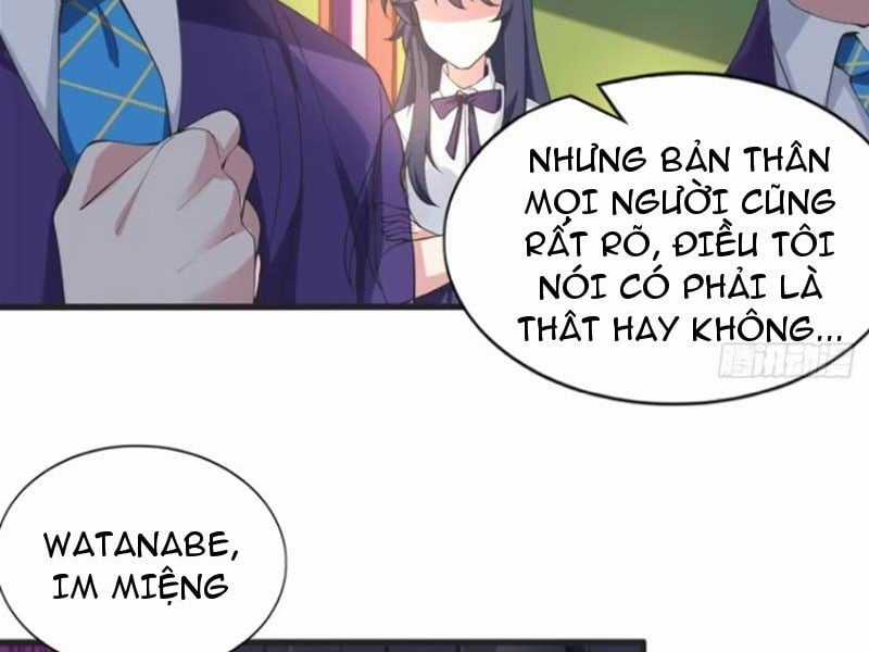 Bạn Gái Tôi Là Một Đại Tiểu Thư Xấu Xa Sao? Chapter 69 trang 12