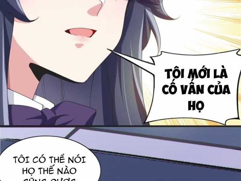 Bạn Gái Tôi Là Một Đại Tiểu Thư Xấu Xa Sao? Chapter 69 trang 15